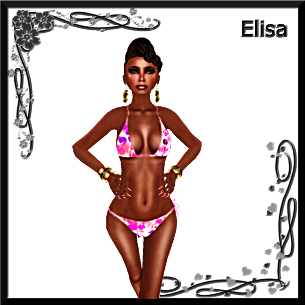 Meet Elisa